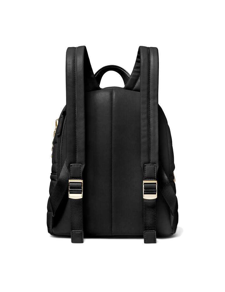 rinascente Michael Michael Kors Slater medium backpack in quilted leather