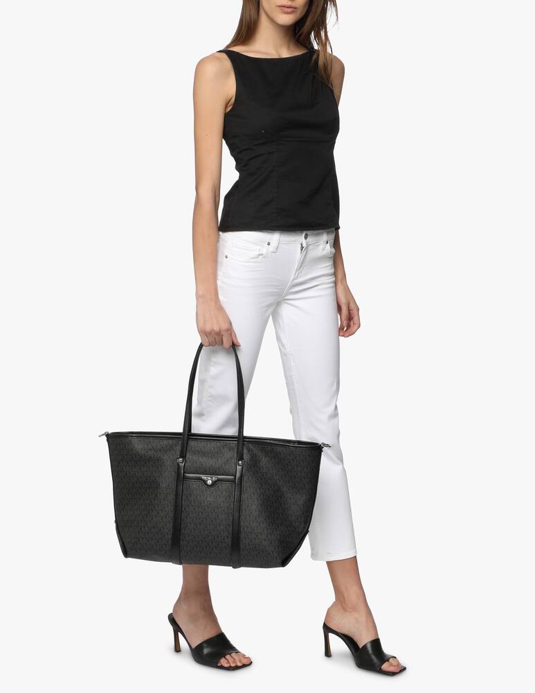 rinascente Michael Michael Kors Beck tote bag large