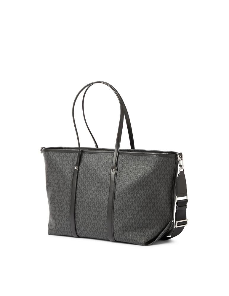 rinascente Michael Michael Kors Beck tote bag large