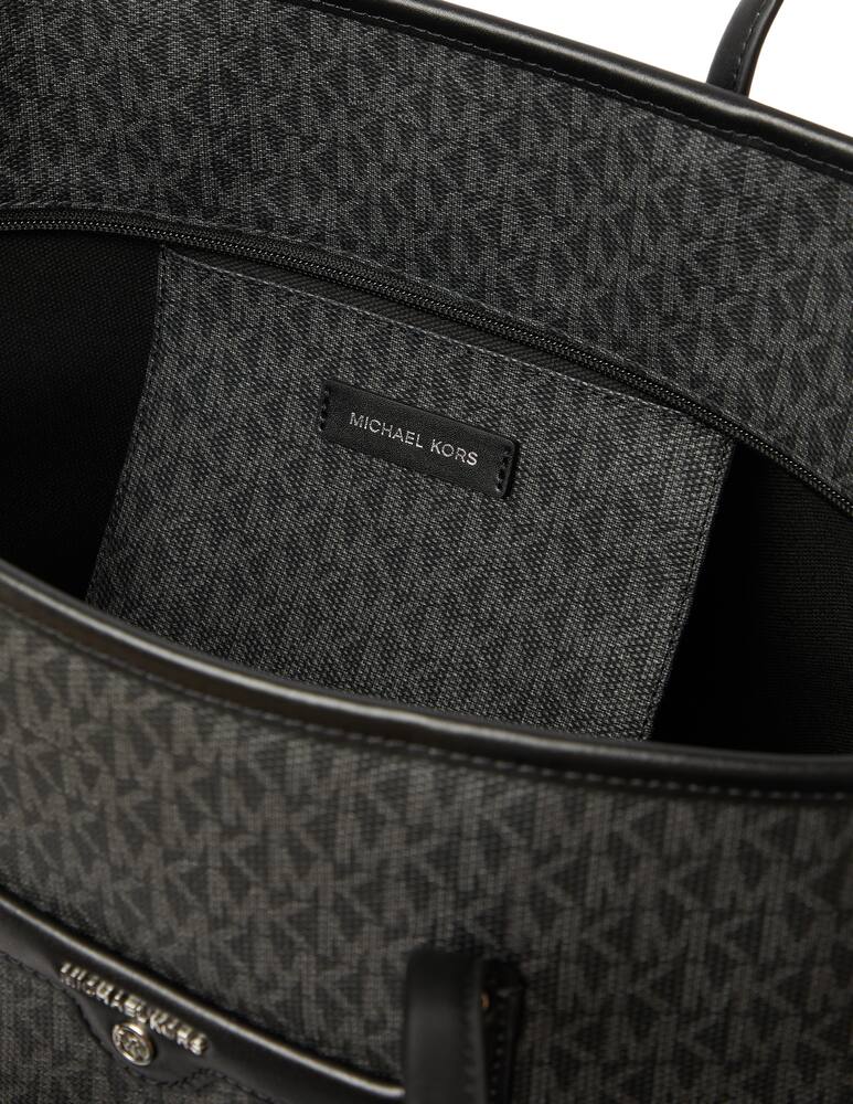 rinascente Michael Michael Kors Beck tote bag large