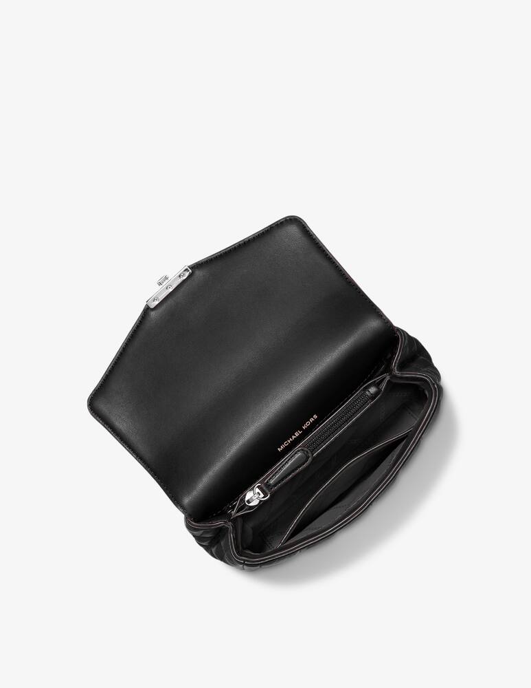 rinascente Michael Michael Kors Soho S shoulder bag with chain