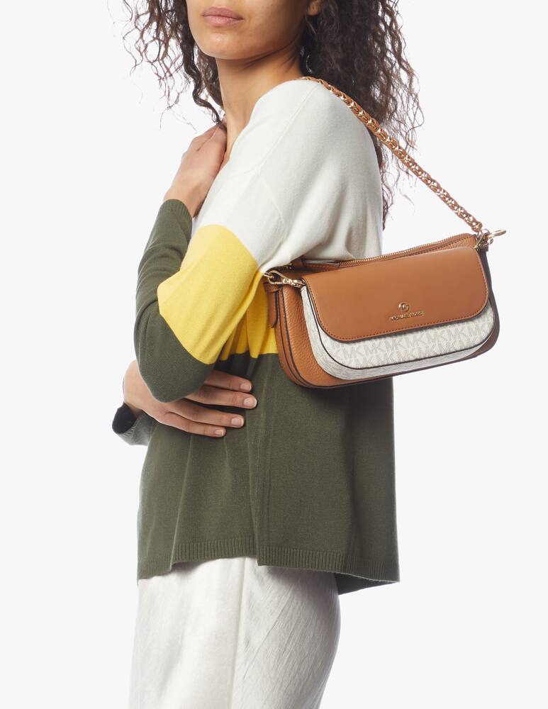 rinascente Michael Michael Kors Borsa a tracolla Jet Set Charm