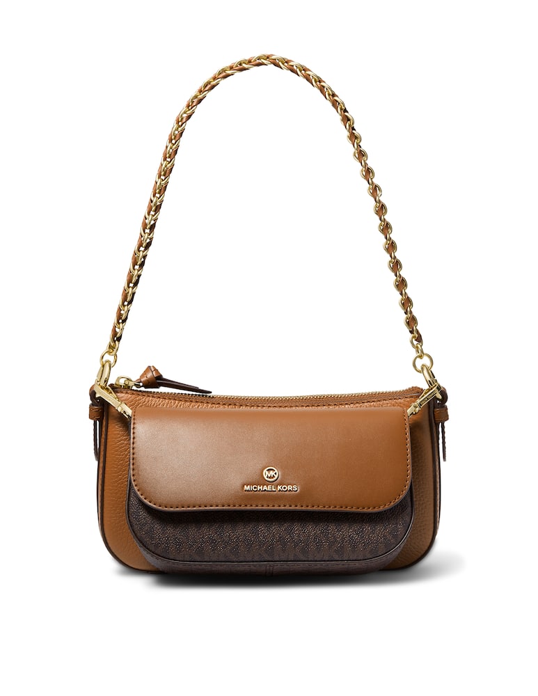 rinascente Michael Michael Kors Jetsetcharm medium pouch crossbody