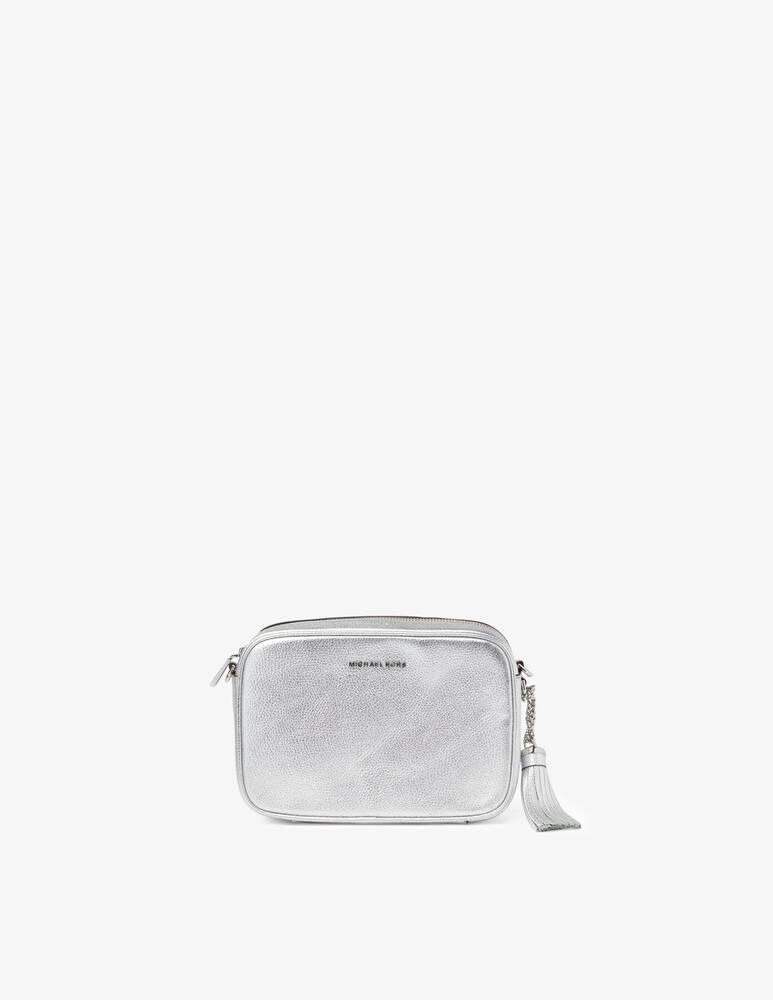 rinascente Michael Michael Kors Jet Set M camera bag