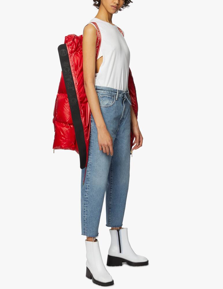 rinascente Michael Michael Kors Piumino corto