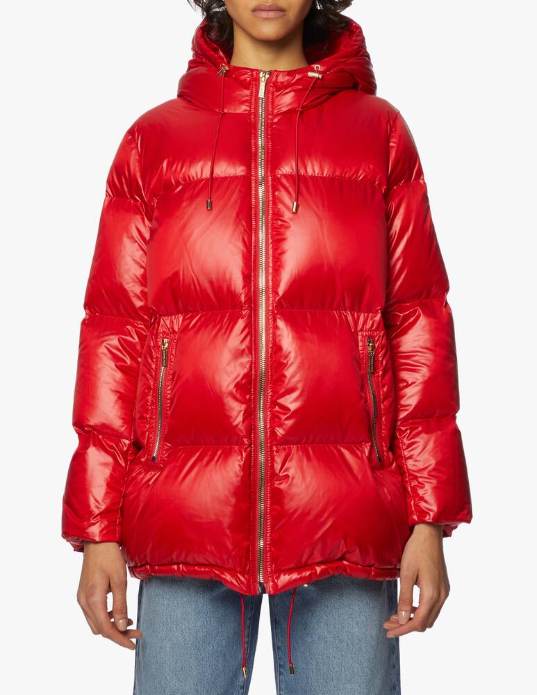 rinascente Michael Michael Kors Piumino corto