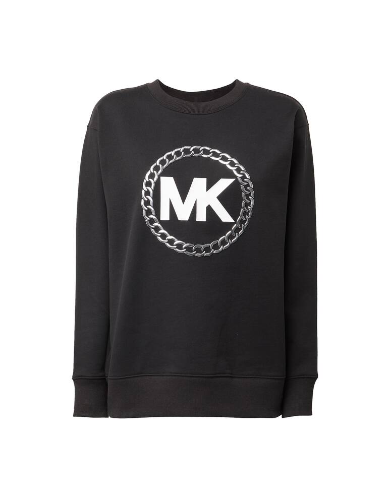 rinascente Michael Michael Kors Felpa con logo