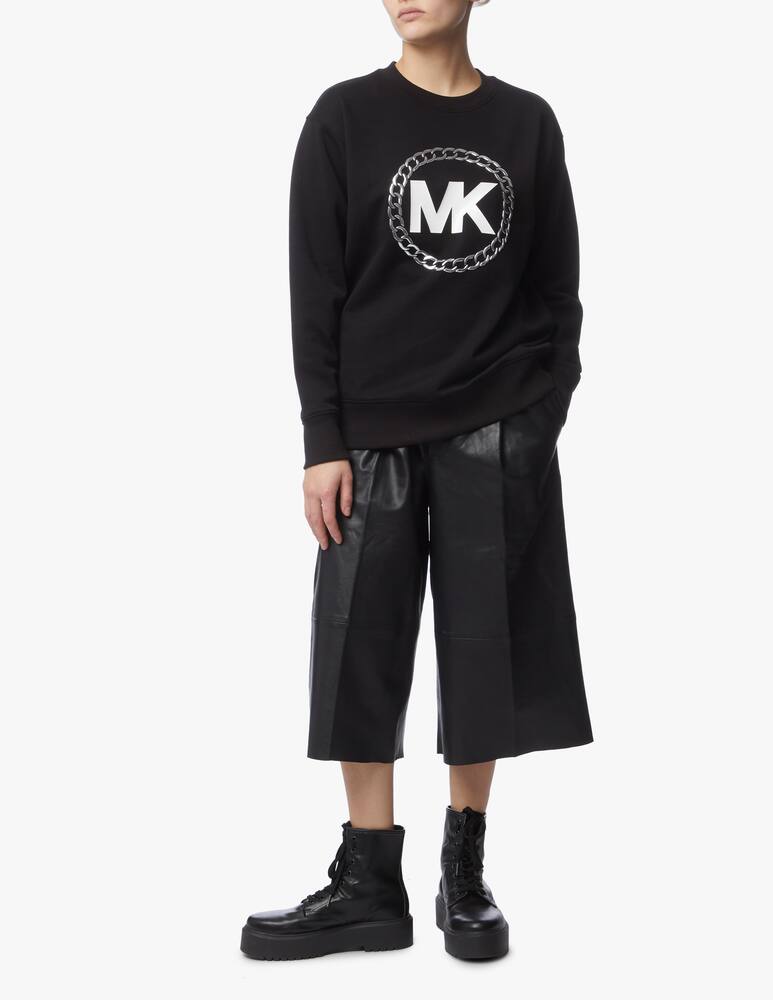 rinascente Michael Michael Kors Felpa con logo