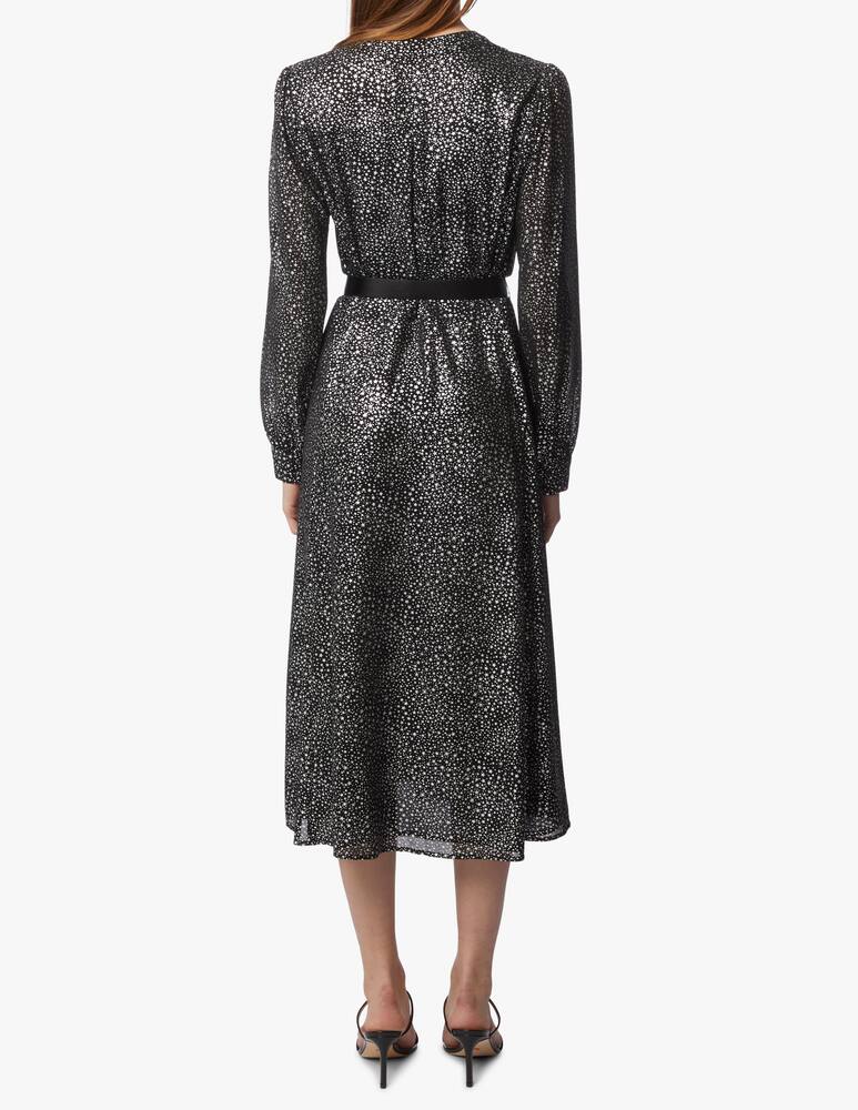 Michael Michael Kors Shirt midi dress - picture 3 Michael Michael Kors Shirt midi dress - picture 3