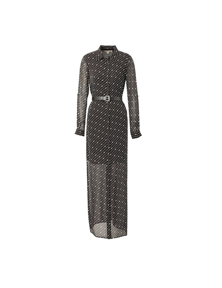 rinascente Michael Michael Kors Vestito lungo a camicia