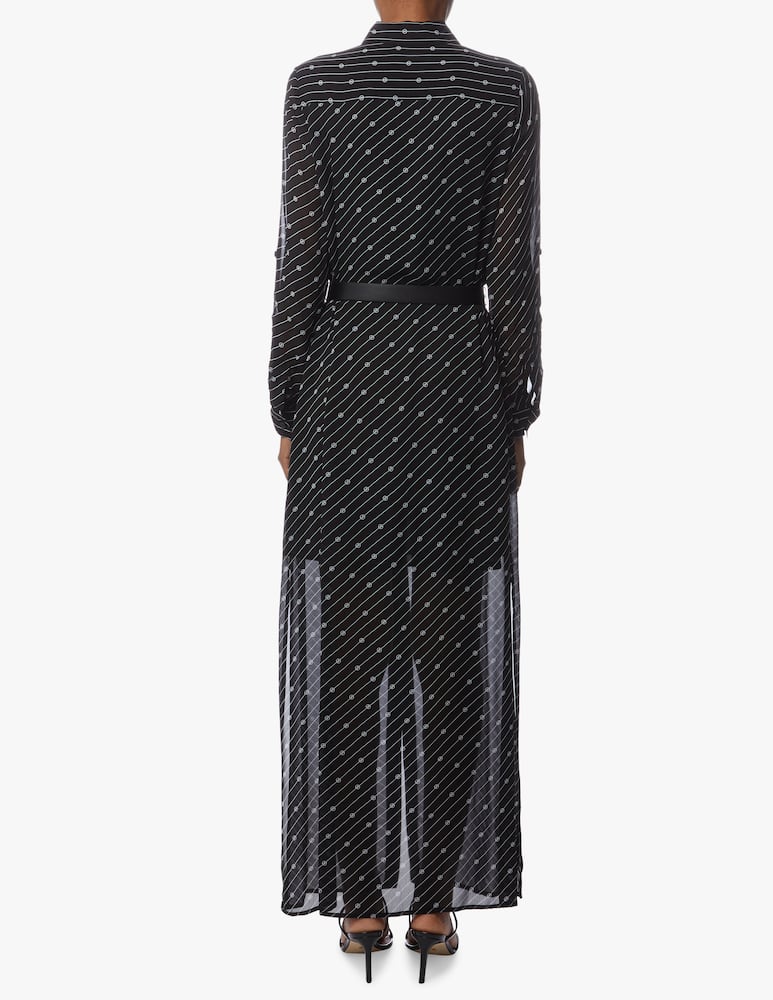 rinascente Michael Michael Kors Vestito lungo a camicia