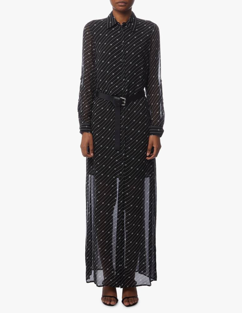 rinascente Michael Michael Kors Vestito lungo a camicia