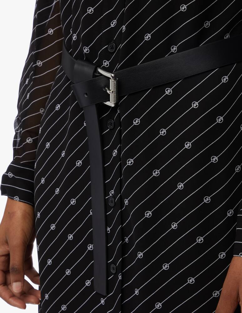 rinascente Michael Michael Kors Vestito lungo a camicia