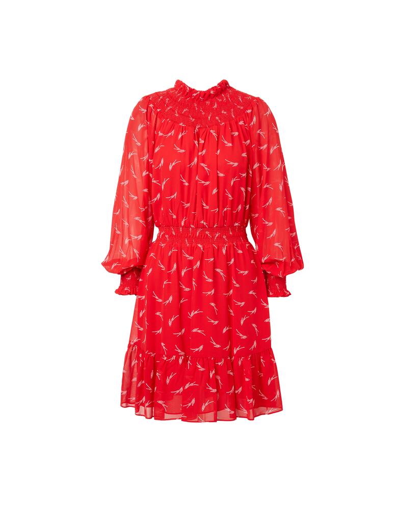 rinascente Michael Michael Kors Vestito corto con logo