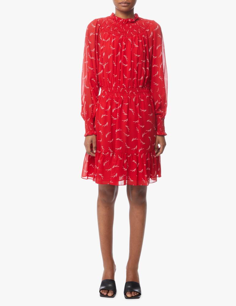 rinascente Michael Michael Kors Vestito corto con logo