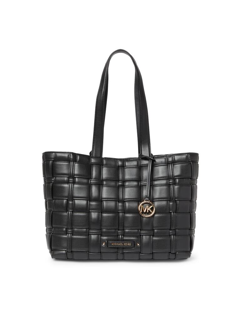 Michael Michael Kors Ivy woven tote bag - picture 1 Michael Michael Kors Ivy woven tote bag - picture 1