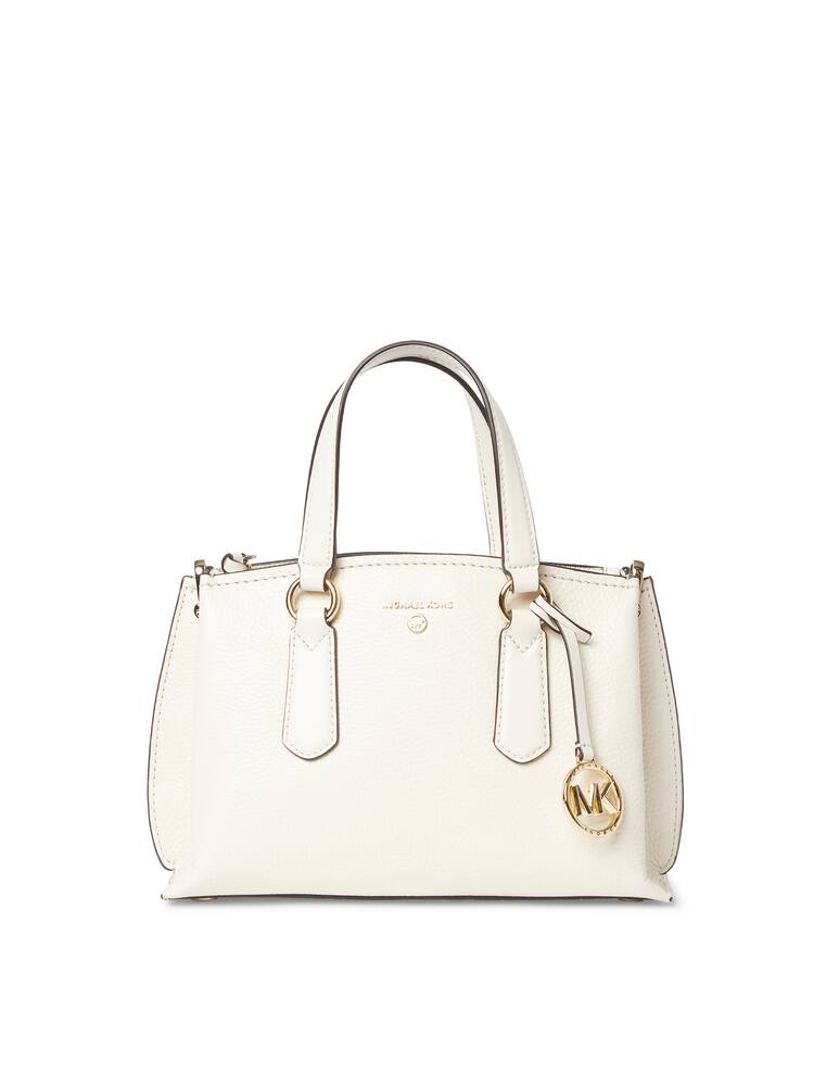 rinascente Michael Michael Kors Emma leather handbag