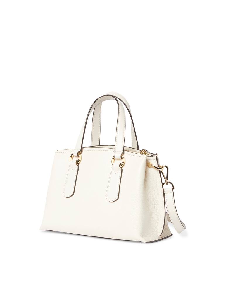 rinascente Michael Michael Kors Emma leather handbag