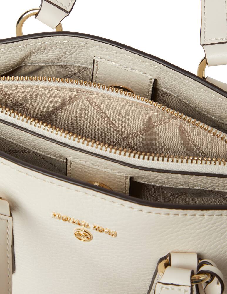 rinascente Michael Michael Kors Emma leather handbag