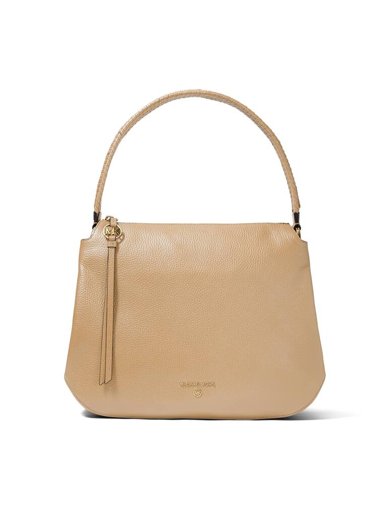 rinascente Michael Michael Kors Leather shoulder bag
