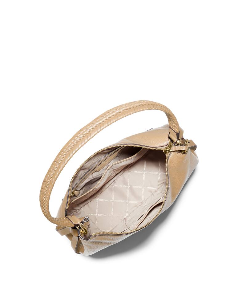 rinascente Michael Michael Kors Leather shoulder bag