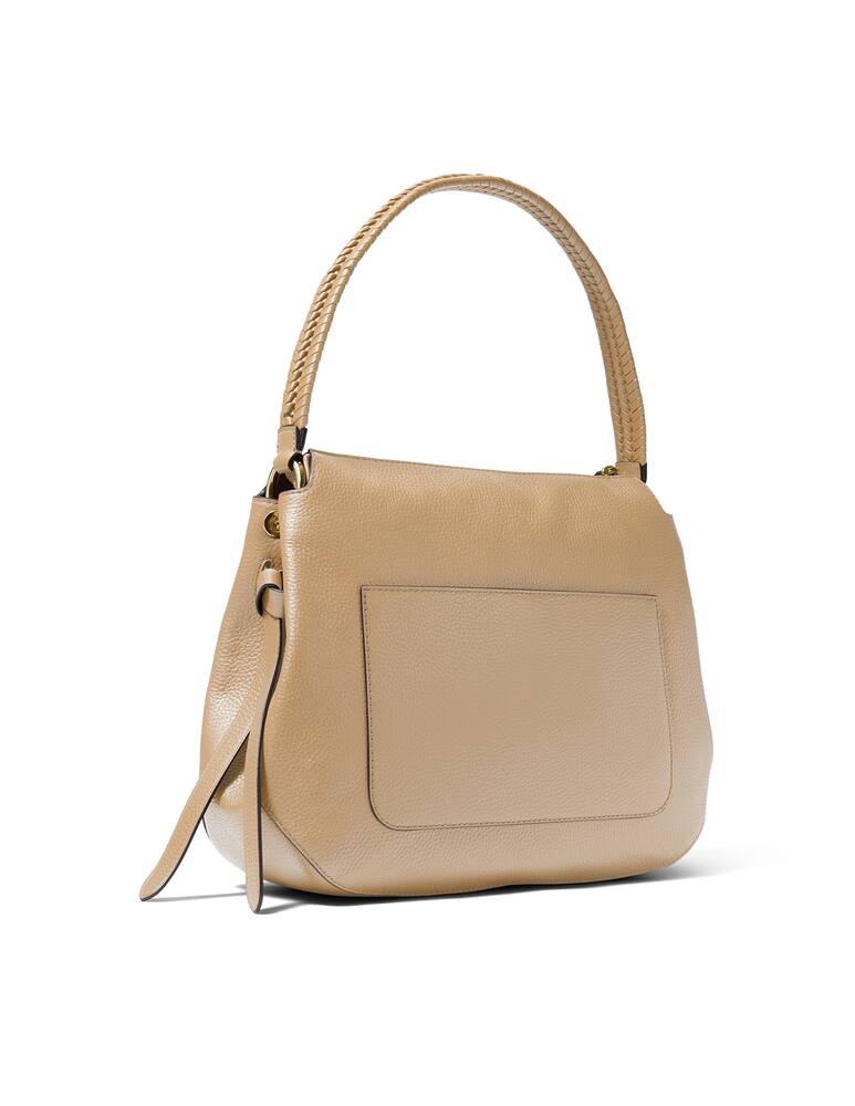 rinascente Michael Michael Kors Leather shoulder bag
