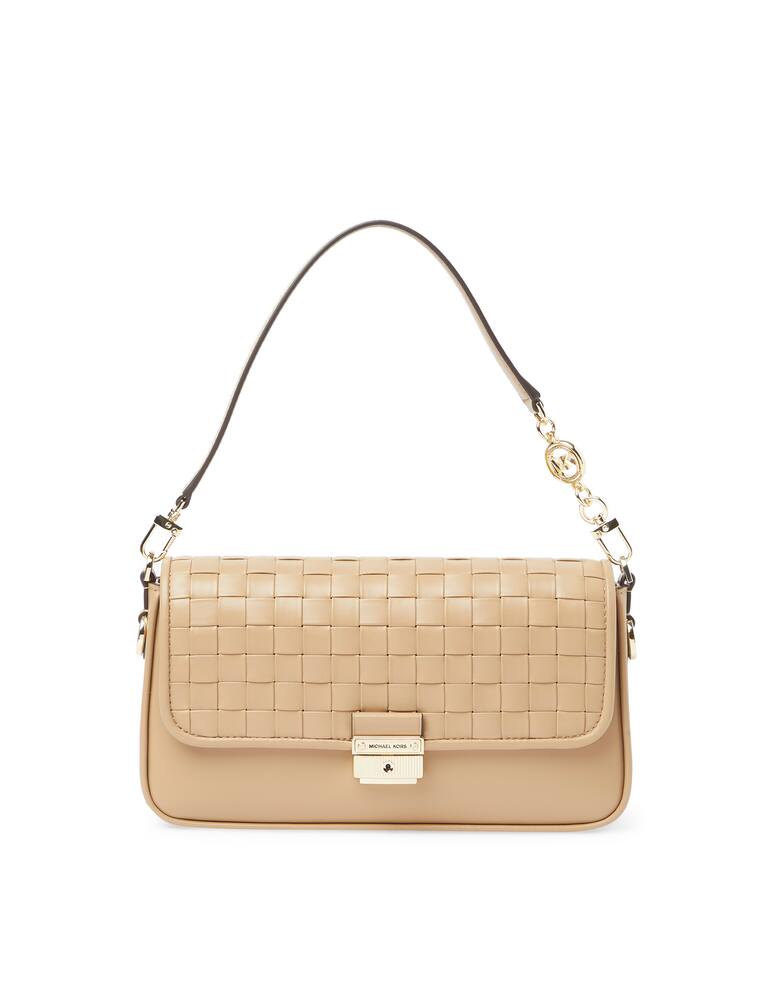 rinascente Michael Michael Kors Small Bradshaw shoulder bag