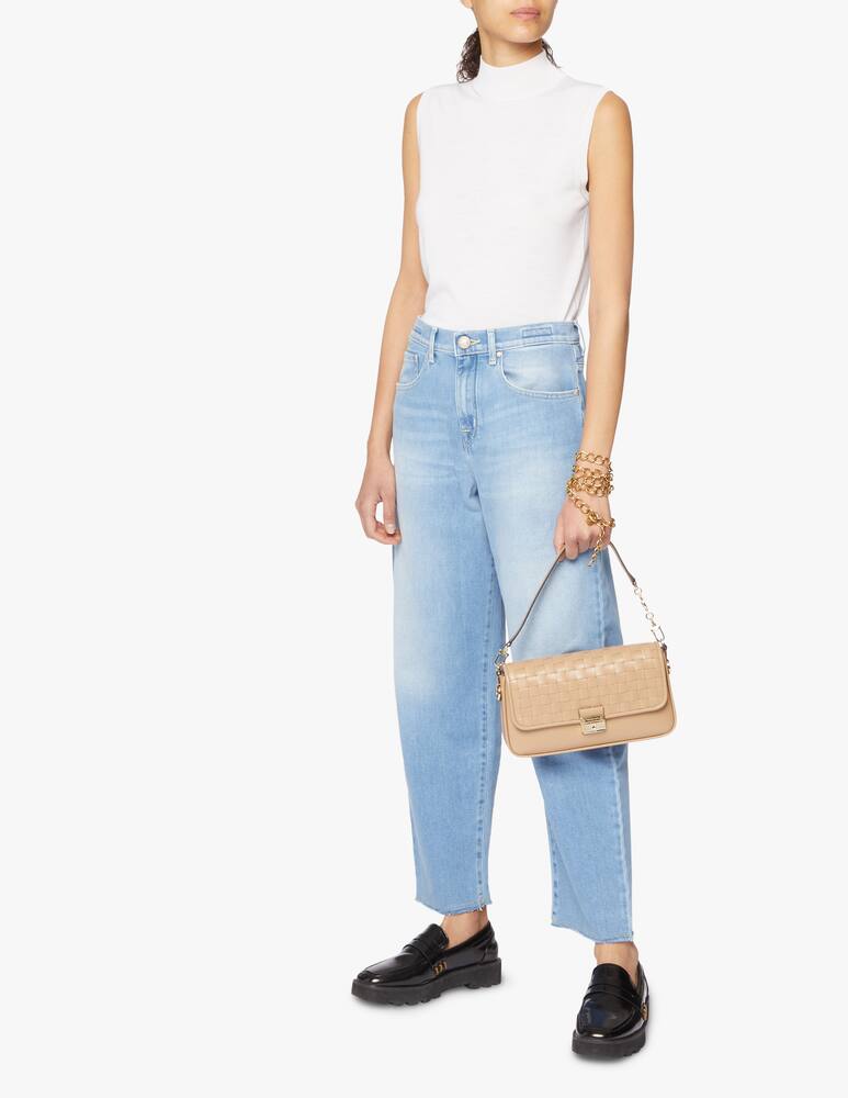 rinascente Michael Michael Kors Small Bradshaw shoulder bag