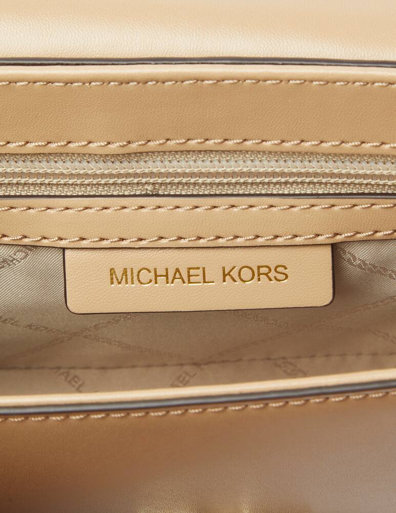 rinascente Michael Michael Kors Small Bradshaw shoulder bag