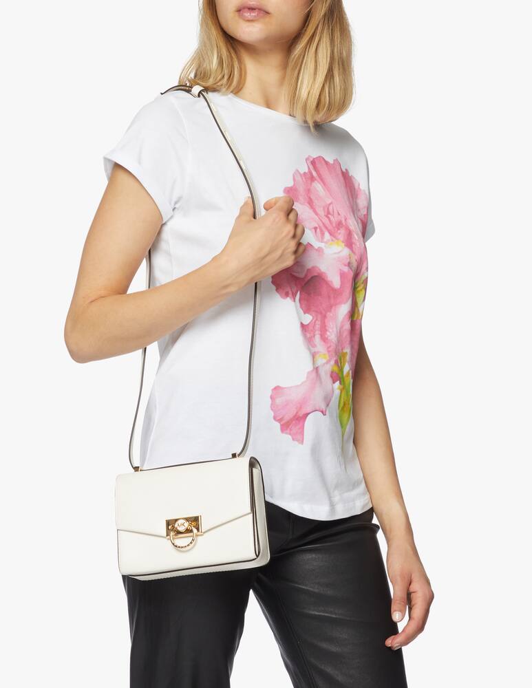 rinascente Michael Michael Kors Hendrix extra-small crossbody bag