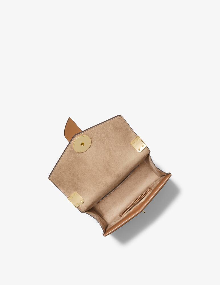 rinascente Michael Michael Kors Borsa a tracolla Greenwich piccola