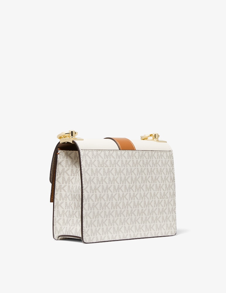 Michael Michael Kors Borsa a tracolla Greenwich piccola - immagine 4 Michael Michael Kors Borsa a tracolla Greenwich piccola - immagine 4