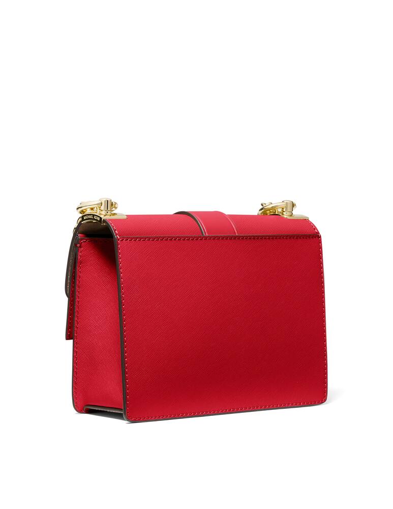 rinascente Michael Michael Kors Borsa a tracolla Greenwich in pelle Saffiano