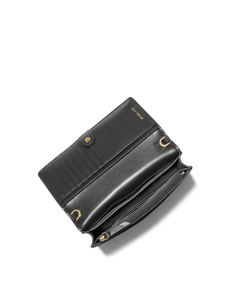 rinascente Michael Michael Kors Jet Set Small smartphone crossbody bag