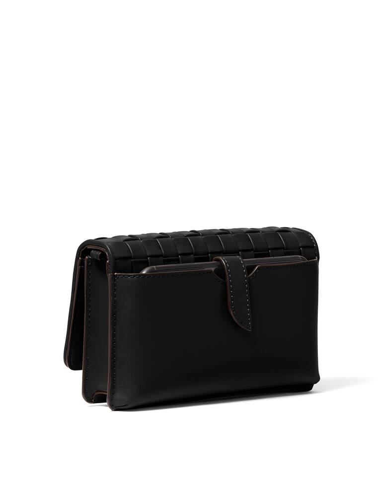 rinascente Michael Michael Kors Jet Set Small smartphone crossbody bag