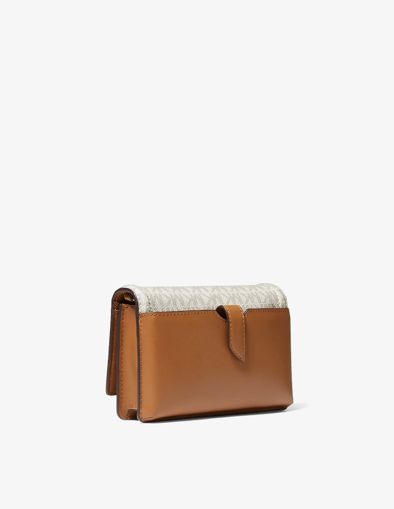 rinascente Michael Michael Kors Phone holder with strap