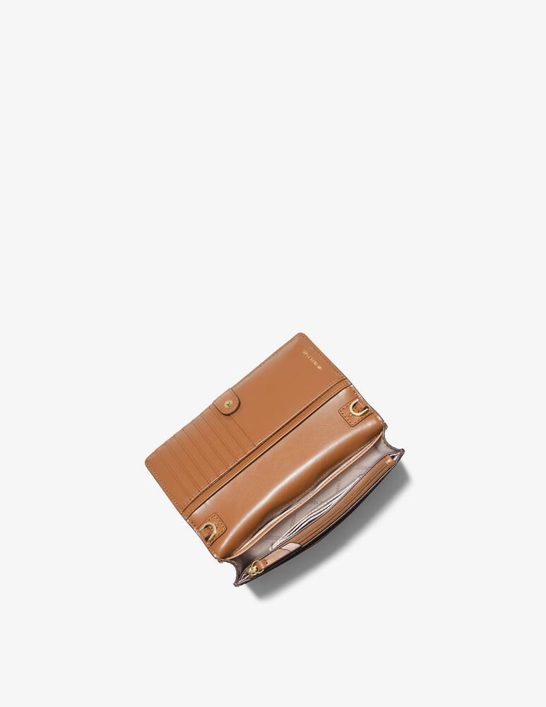 rinascente Michael Michael Kors Phone holder with strap