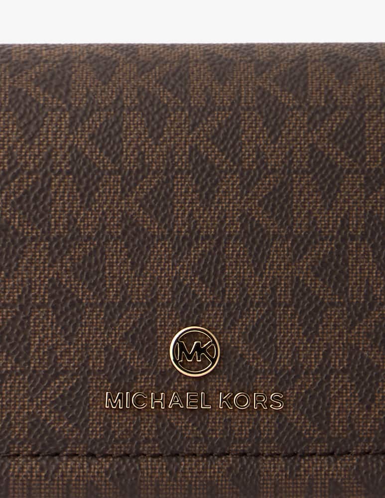 rinascente Michael Michael Kors Crossbody bag Jet Set charm Phone