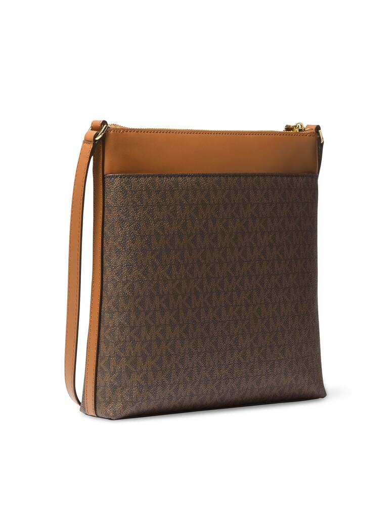 rinascente Michael Michael Kors Crossbody bag Jet Set charm Flat