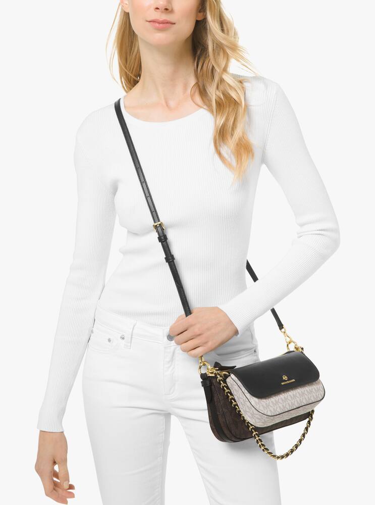 rinascente Michael Michael Kors Borsa a tracolla Jet Set Charm