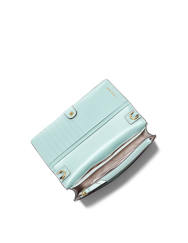 rinascente Michael Michael Kors Borsa a tracolla Jet Set Small