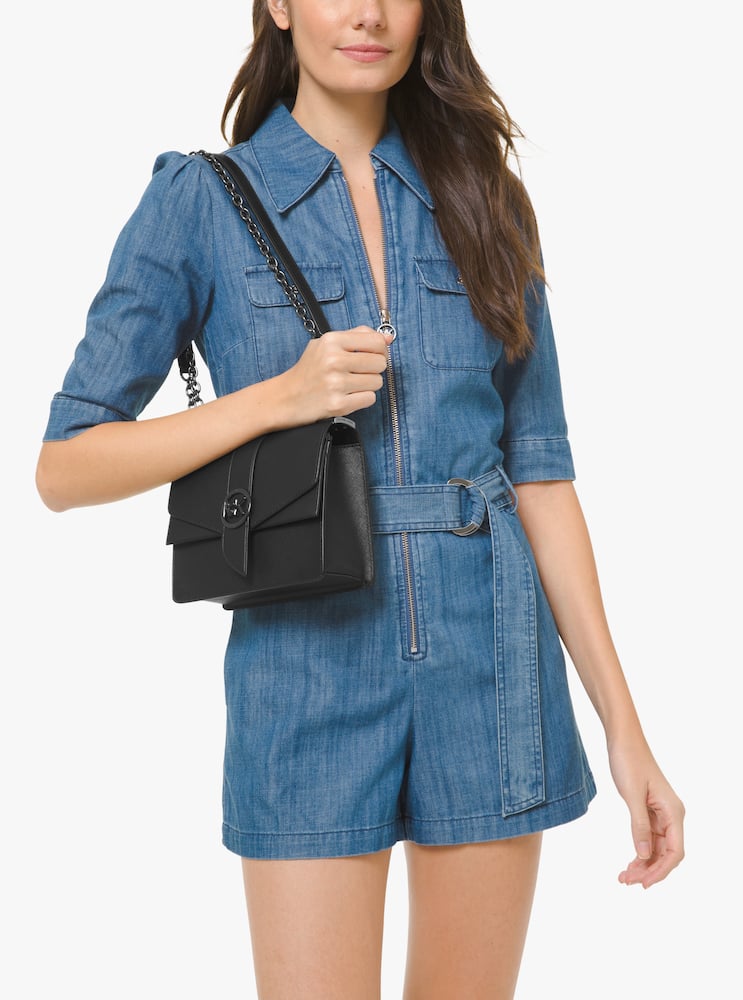 rinascente Michael Michael Kors Greenwich small crossbody bag