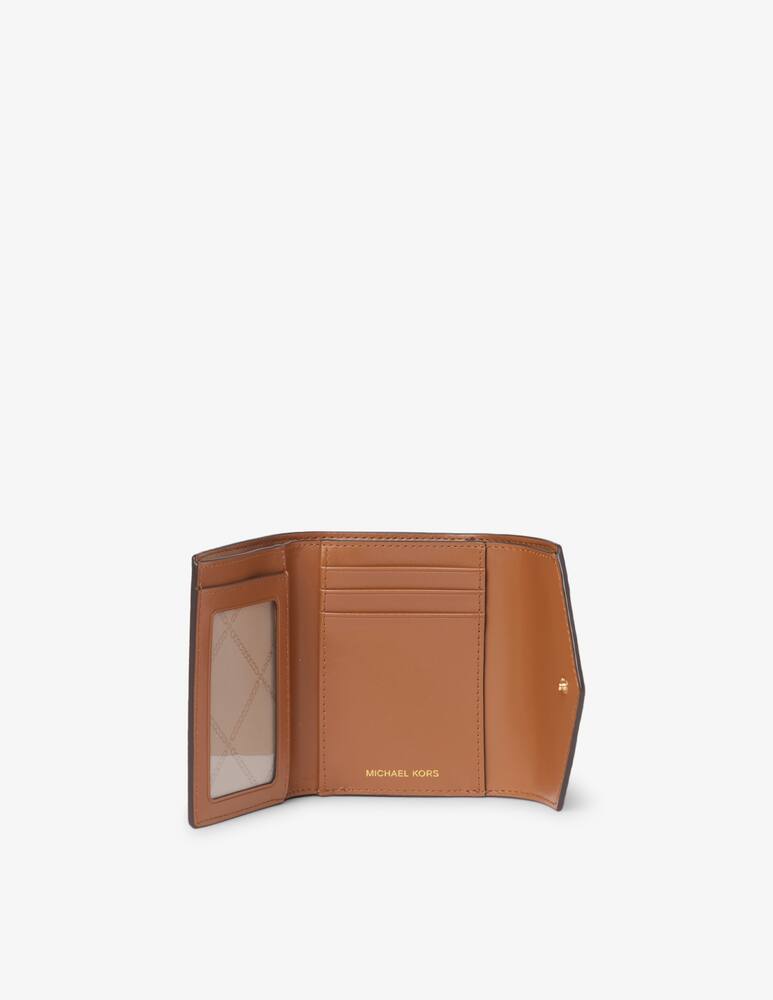 rinascente Michael Michael Kors Portafoglio a tre ante Carmen medio