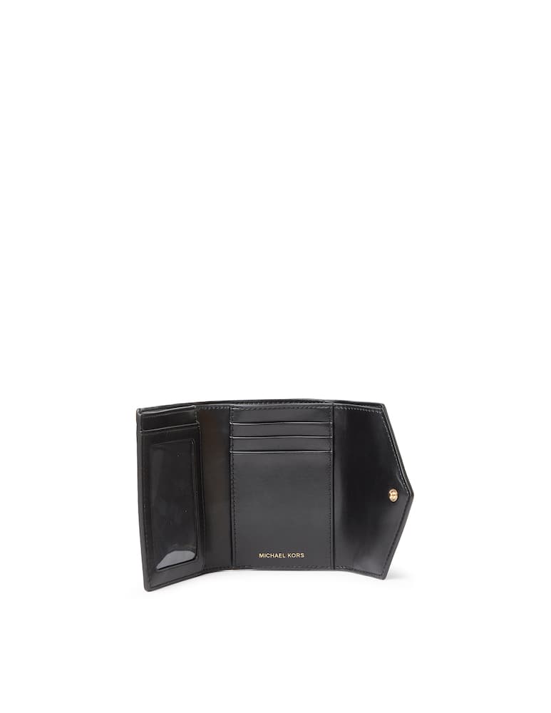 rinascente Michael Michael Kors Portafoglio trifold M Greenwich