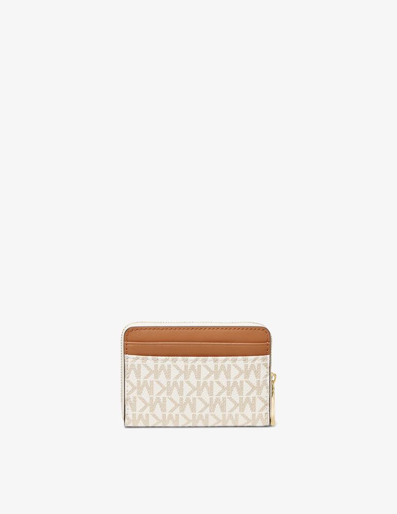 rinascente Michael Michael Kors Jet Set wallet with small logo
