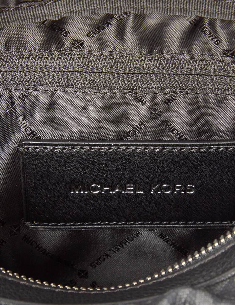 rinascente Michael Kors Borsa a tracolla mk sign - nero