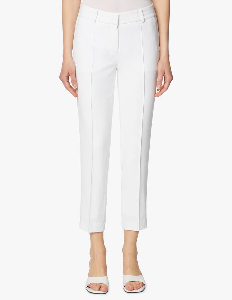rinascente Michael Michael Kors Slim-fit trousers