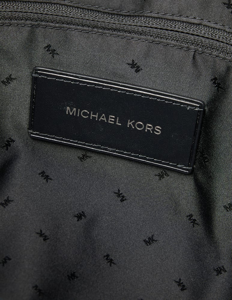 rinascente Michael Kors Bandana city backpack