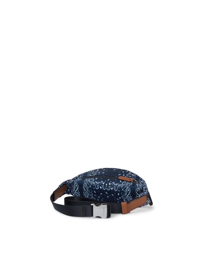 rinascente Michael Kors Marsupio bandana a tracolla