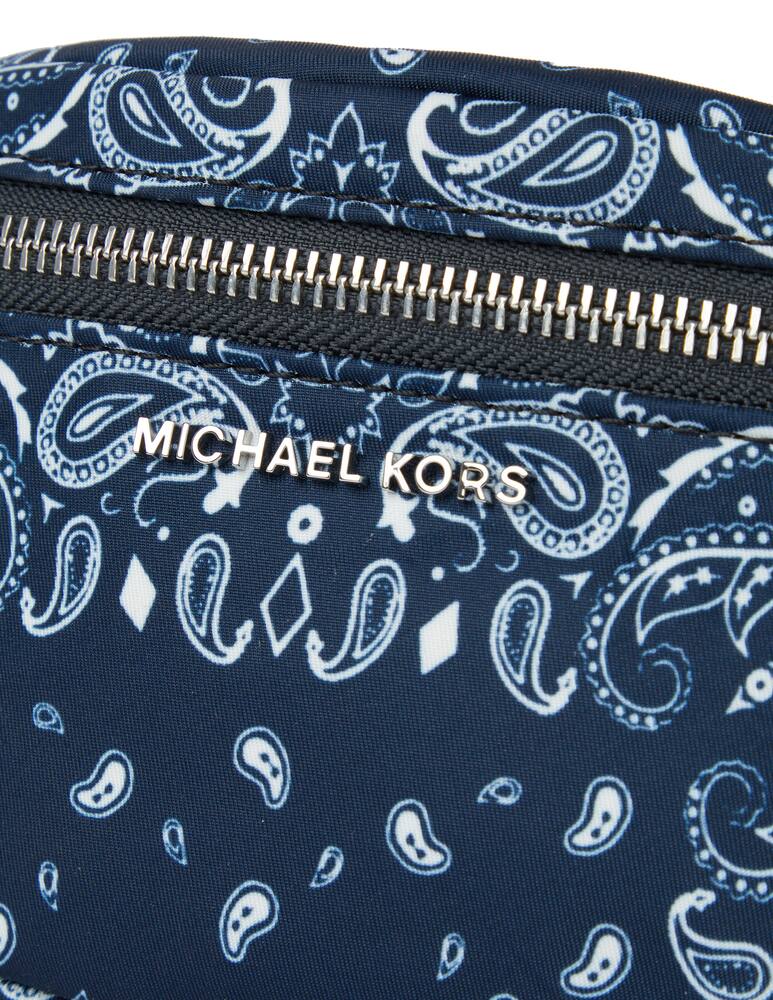rinascente Michael Kors Marsupio bandana a tracolla
